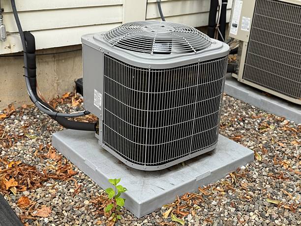 24/7 Emergency Hvac Installation experts in Moseley, VA