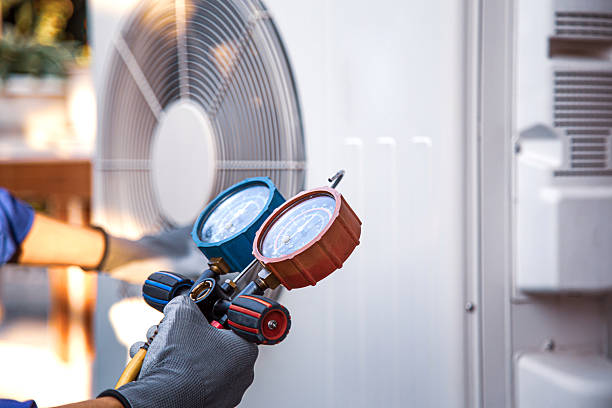Affordable Hvac Installation solutions in Moseley, VA