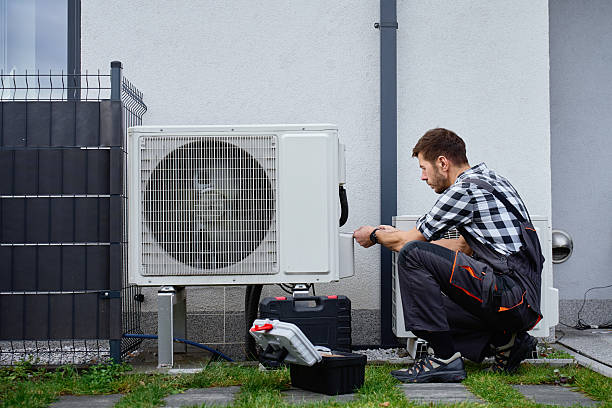 Trusted Hvac Installation service in Moseley, VA - AAA Pro HVAC